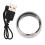Smart Ring 18mAh Silber Größe 8, IP68 wasserdicht 3