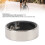 Smart Ring 18mAh Silber Größe 8, IP68 wasserdicht 4