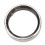 Smart Ring 18mAh Silber Größe 8, IP68 wasserdicht 13