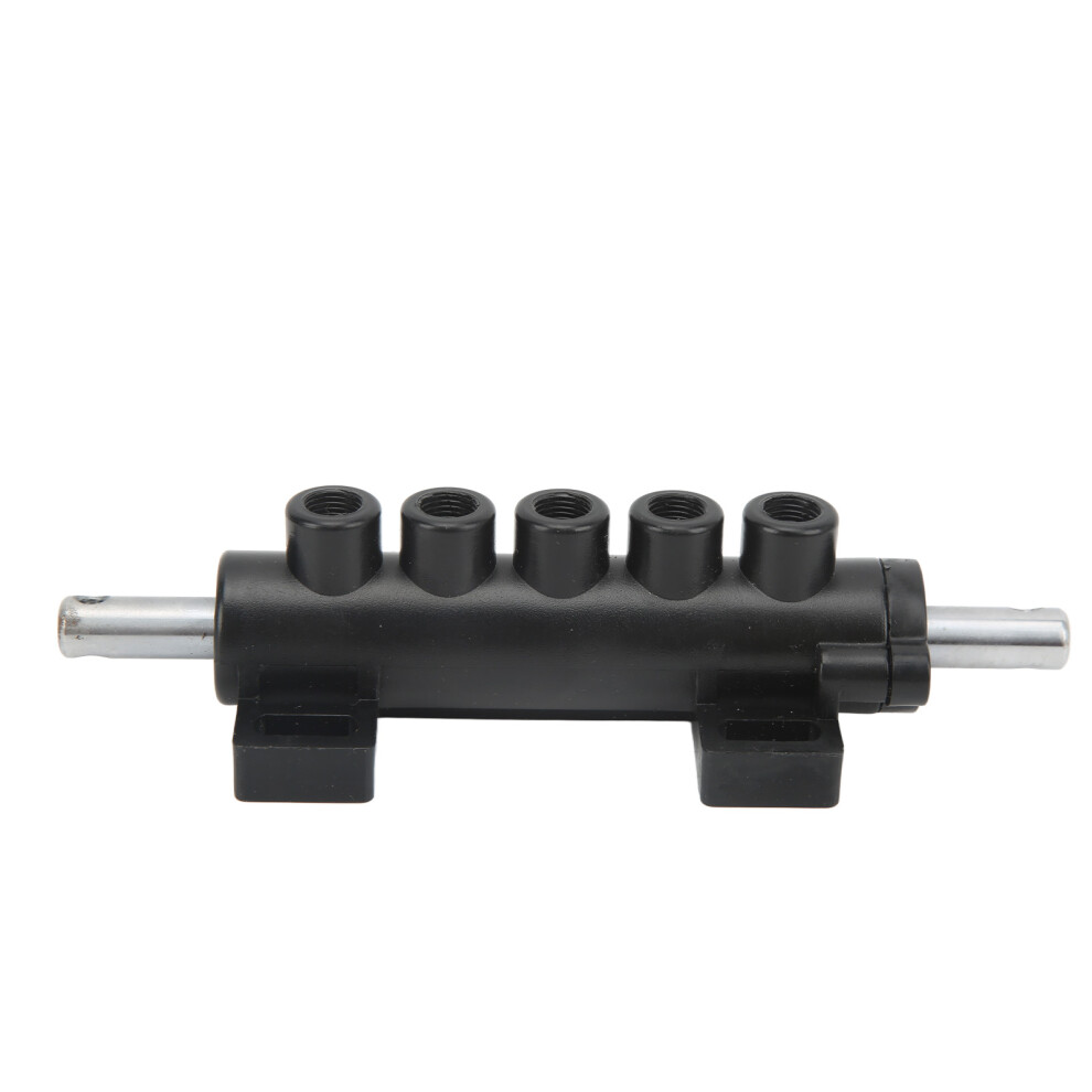Replacement 5 Way Foot Pedal Valve For Tire Changer Easy To Install 4641332708460