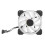 120mm RGB PC Case Fans, Quiet, Adjustable Light Modes 3Pcs 8