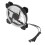 120mm RGB PC Case Fans, Quiet, Adjustable Light Modes 3Pcs 12
