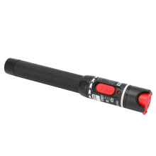 VFL rojo sin contacto 50 mW 50 km localizador de fibra óptica