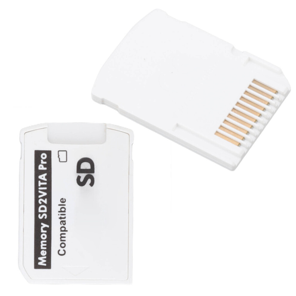 Seamless Ps Vita Game Card Adapter For Henkaku Enso System 256Gb 6901332708876