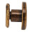 200er Set Bindeschrauben 9x5mm Messing Bronze Kit 5