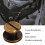 200er Set Bindeschrauben 9x5mm Messing Bronze Kit 12