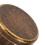 200er Set Bindeschrauben 9x5mm Messing Bronze Kit 3