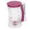 900 ml ABS Batterspender, Sahnesäumer, Separator, 17x11x18,5 cm, Backwerkzeug 9