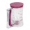 900 ml ABS Batterspender, Sahnesäumer, Separator, 17x11x18,5 cm, Backwerkzeug 15