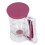 900 ml ABS Batterspender, Sahnesäumer, Separator, 17x11x18,5 cm, Backwerkzeug 8