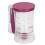 900 ml ABS Batterspender, Sahnesäumer, Separator, 17x11x18,5 cm, Backwerkzeug 16