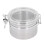 900 ml kleine Edelstahl-versiegelte Dose Farbe 1