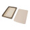 Caqui 2 en 1 Tabla de cortar plegable 310x197 mm 9