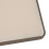 Caqui 2 en 1 Tabla de cortar plegable 310x197 mm 10