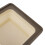 Caqui 2 en 1 Tabla de cortar plegable 310x197 mm 8