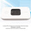 4G-SIM-Router 150 Mbps - mobiler Internetzugangspunkt 4