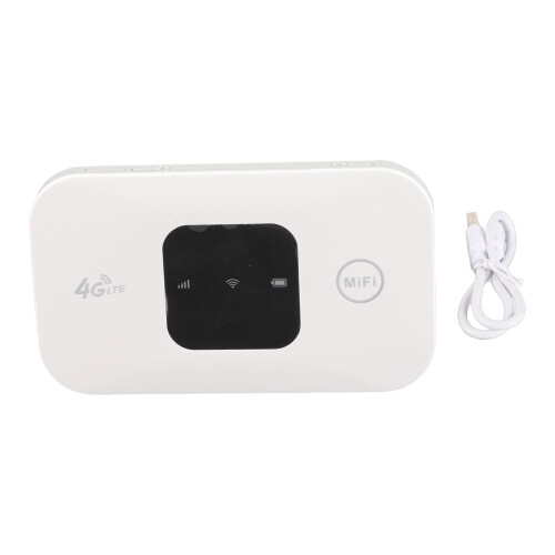 4G-SIM-Router 150 Mbps - mobiler Internetzugangspunkt 2