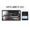 Game Hard Disk Adapter SATA 8MB FMCB for PS2 Supports 2TB HDD 4