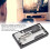 Game Hard Disk Adapter SATA 8MB FMCB for PS2 Supports 2TB HDD 6