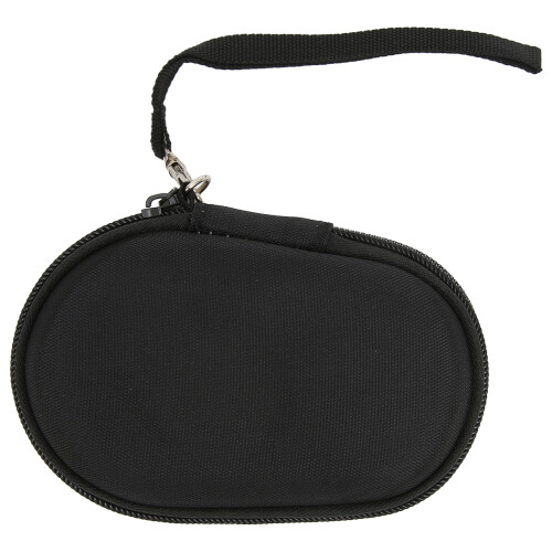 Hartschalenkoffer MX M650L - Schwarz/Grau, kompakt 1
