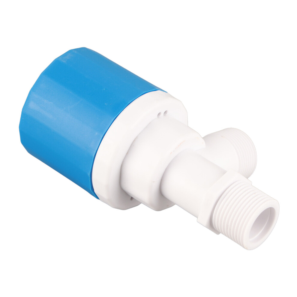 Nylon Safe Float Valve 3/4In For Solar Heaters - Auto Water Control 5041332718961