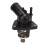 Car Engine Thermostat  Water Pump Outlet - Easy Installation 1