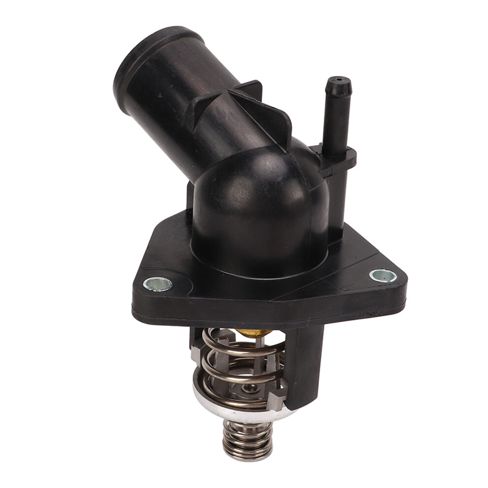 Car Engine Thermostat Water Pump Outlet - Easy Installation