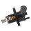 Car Engine Thermostat  Water Pump Outlet - Easy Installation 6