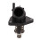 Car Engine Thermostat  Water Pump Outlet - Easy Installation 13