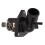 Car Engine Thermostat  Water Pump Outlet - Easy Installation 5