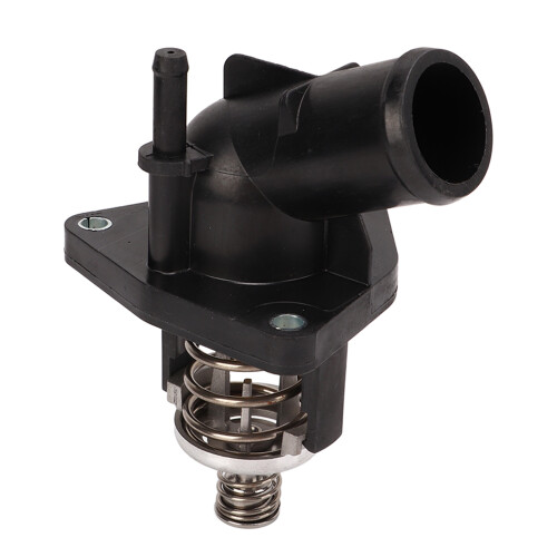 Car Engine Thermostat  Water Pump Outlet - Easy Installation 1