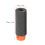 High Performance 100pcs EVA Darts - Universal Short Toy Soft Shots Black 11