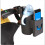 Universal Adjustable Baby Stroller Cup Holder with Phone Slot, ABS Plastic 4
