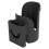 Universal Adjustable Baby Stroller Cup Holder with Phone Slot, ABS Plastic 10