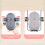Premium Plastic 360 Phone Mount for Various Vehicles 3