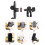 Premium Plastic 360 Phone Mount for Various Vehicles 8