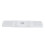 Deflector de bafle de PP AC ajustable 52-85cm 17.5cm 1