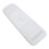 Deflector de bafle de PP AC ajustable 52-85cm 17.5cm 15