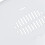 Deflector de bafle de PP AC ajustable 52-85cm 17.5cm 12