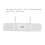 Deflector de bafle de PP AC ajustable 52-85cm 17.5cm 2