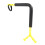 Golf Spinner Schwungtrainer 370.0g Gelb Haltung 11