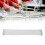 Snare Draht 24 Stränge Metall 330mm Silber 16