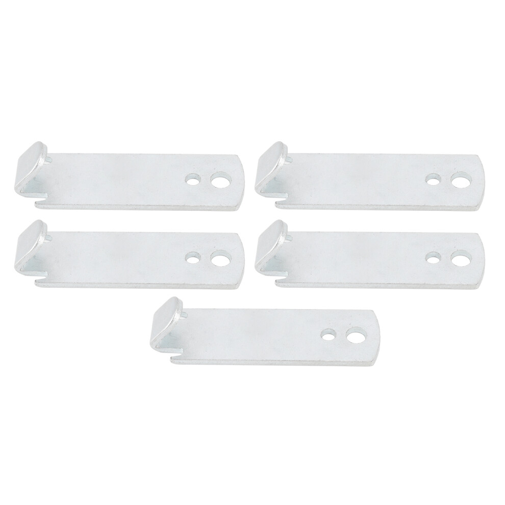 Versatile 5Pcs Fence Wire Twist Tool For Agricultural And Garden Fencing 8791332729487
