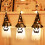 Halloween Party String Lights, Eco-Friendly, 20g, Battery Operated 6