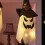 Halloween Party String Lights, Eco-Friendly, 20g, Battery Operated 4