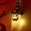 Halloween Party String Lights, Eco-Friendly, 20g, Battery Operated 8