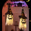 Halloween Party String Lights, Eco-Friendly, 20g, Battery Operated 9