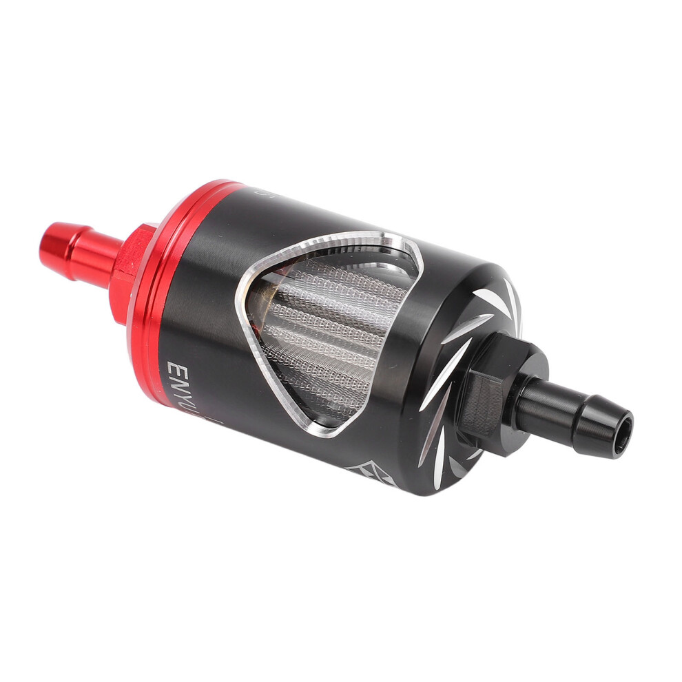 Motorcycle Fuel Filter Kit with 36cm Pipe for R1 R6 NMAX155 300, CBR250RR-image-OPC-PJBKR9J-NEW