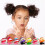 Juego de 7 dientes parlantes 4,3 cm 10 g Color aleatorio 7