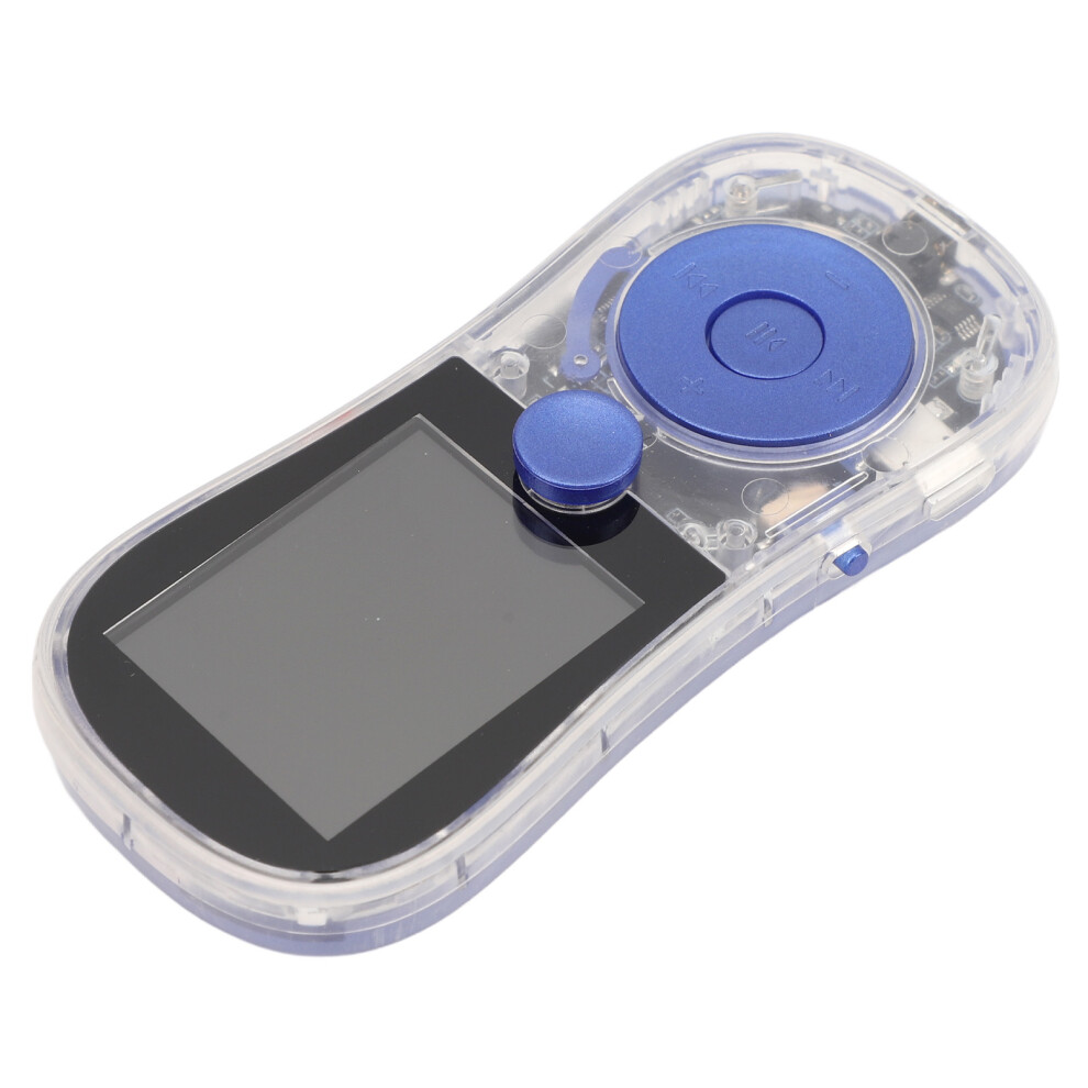 Mp3 Player 1.77 Inch Color Screen, 128Gb 9311332734305